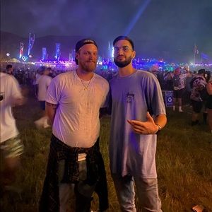 Meet your Posher, Ryan